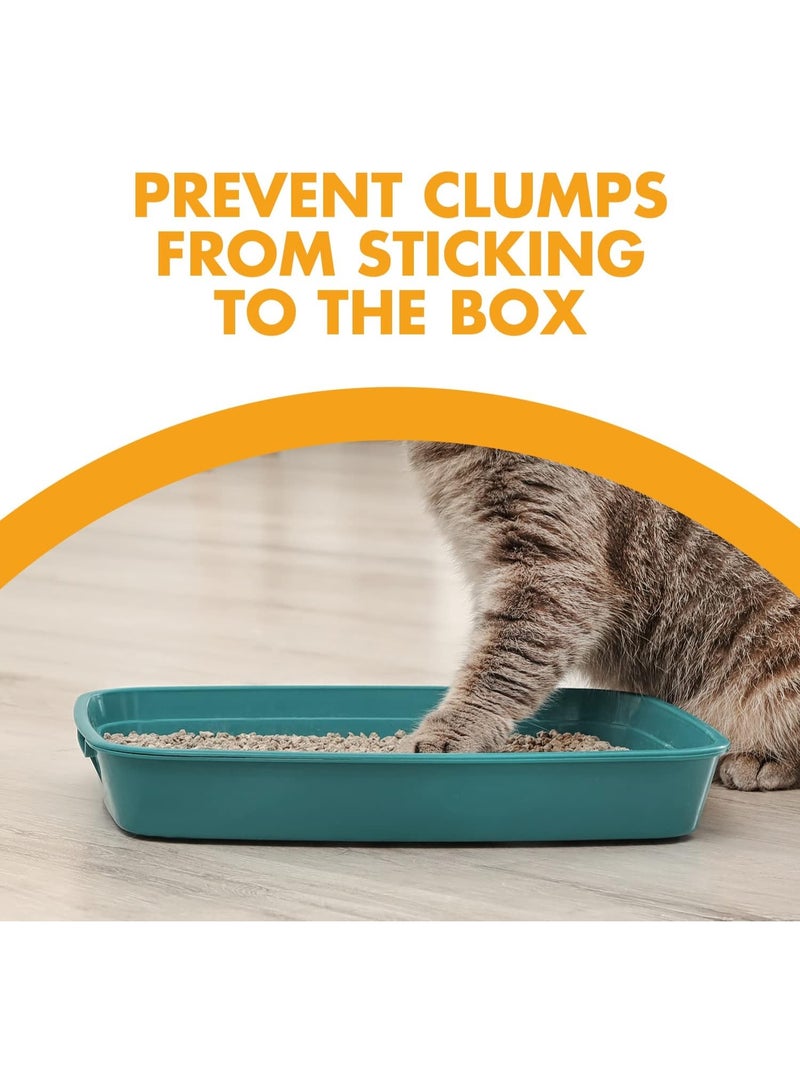 Arm & Hammer Cat Litter Deodorizer 567g With Baking Soda Odor Eliminator Powder for Cat Litter Box Freshness Strong Pet Smell Control Multi Cat Homes Long Lasting Fresh Clean Litter Box - Image 5